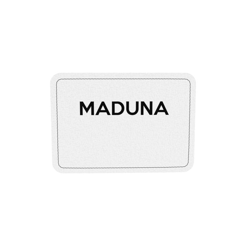 Flap Over Box Bag - Blue Eyed Cat