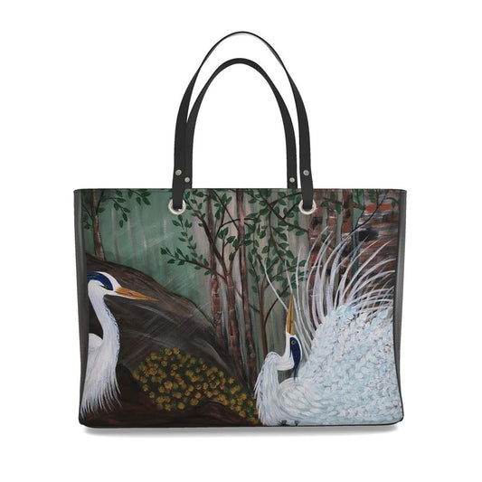 MADUNA Handbags Collection - The Mating Call