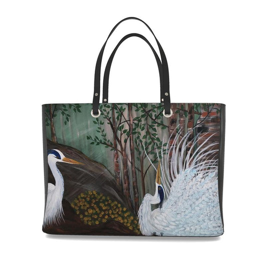 MADUNA Handbags Collection - The Mating Call