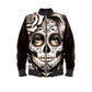 Mens Bomber Jacket - Remember Me