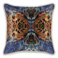 Silk Cushions - Ethereal Elegance