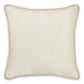 Silk Cushions - Ethereal Elegance