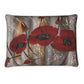 MADUNA Cushions - Floating Poppies
