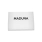 MADUNA Cushions - Floating Poppies