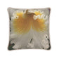 Silk Cushions - Nature's Embrace