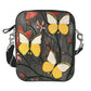Shoulder Bag - Butterfly Bliss