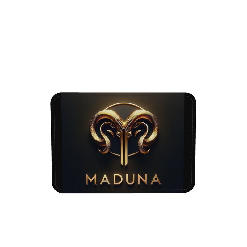 MADUNA Handbags Collection - The Mating Call