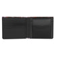 Smooth Napa Leather Wallet - Earth Core
