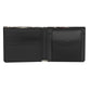 Smooth Napa Leather Wallet - Echoes of Chaos