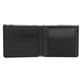 Smooth Napa Leather Wallet - Sunlit Serenade